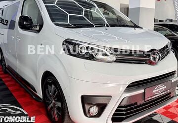 Citroen SpaceTourer 46.800 km 41.500 &euro; Wesel 46485