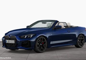 BMW 430 24.000 km 59.510 &euro; Hösbach 63768