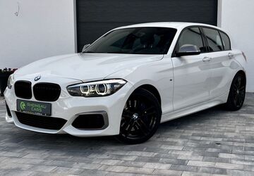 BMW M140i 75.460 km 31.990 &euro; Kiedrich 65399