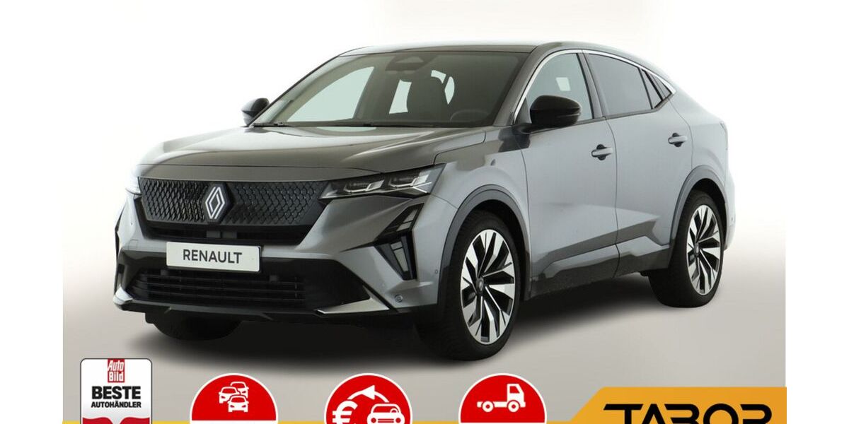 Renault Rafale 27.565 km 36.888 &euro; Achern 77855