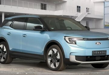 Ford Explorer 2.730 km 40.990 &euro; Aschersleben 06449