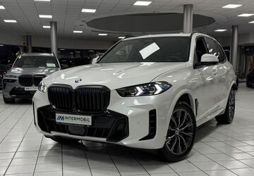 BMW X5 17.386 km 74.990 &euro; Schönefeld / bei Berlin 12529