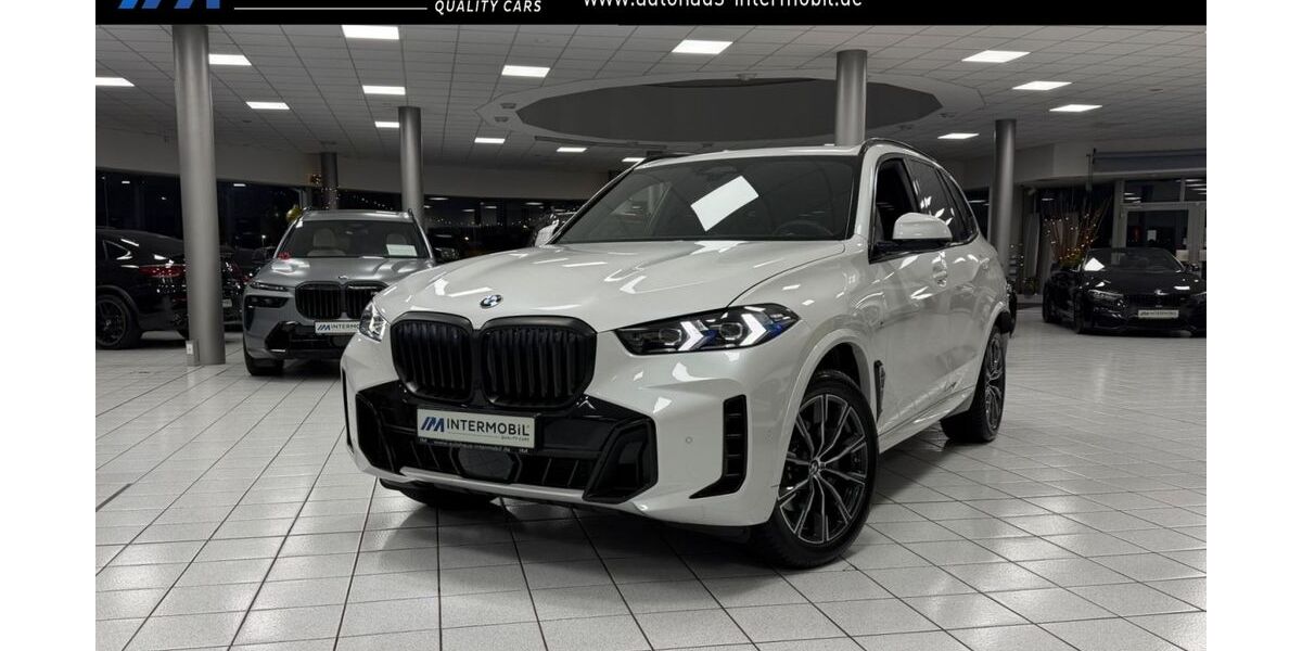 BMW X5 17.386 km 74.990 &euro; Schönefeld / bei Berlin 12529