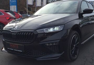 Skoda Scala 18.950 km 23.600 &euro; Sulzbach-Rosenberg 92237