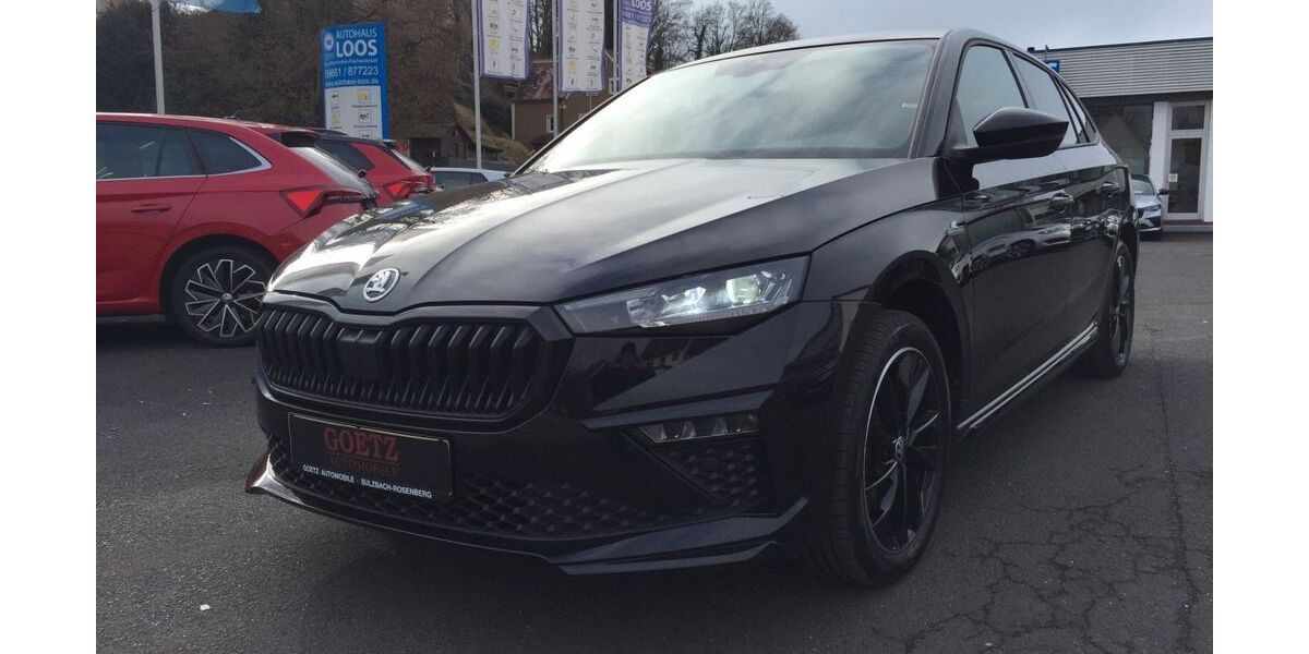 Skoda Scala 18.950 km 23.600 &euro; Sulzbach-Rosenberg 92237