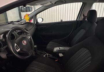 Fiat Punto 150.000 km 2.370 &euro; München 80687