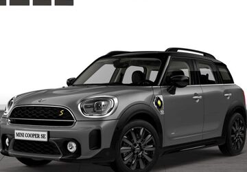 Mini Cooper SE Countryman 88.418 km 22.850 &euro; Schwandorf 92421