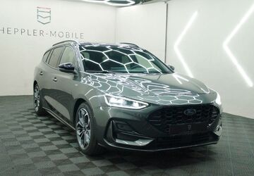 Ford Focus 12.228 km 27.980 &euro; Geisingen 78187