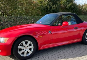BMW Z3 210.810 km 5.800 &euro; Oldenburg 26127