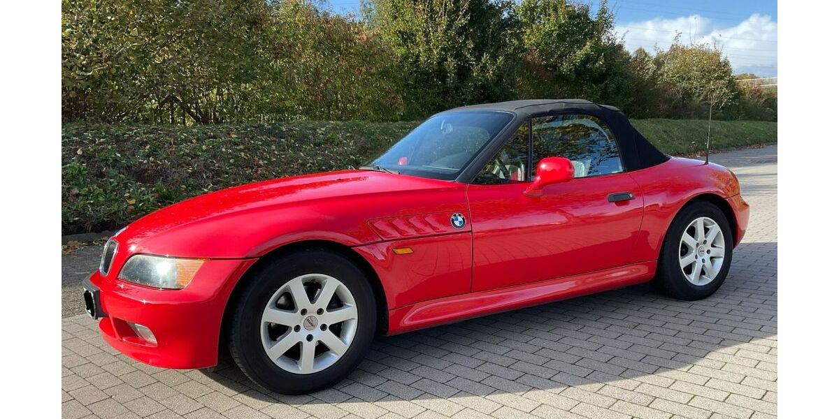 BMW Z3 210.810 km 5.800 &euro; Oldenburg 26127
