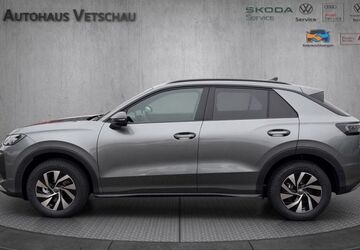 VW T-Roc 2.800 km 43.990 &euro; Vetschau/Spreewald 03226