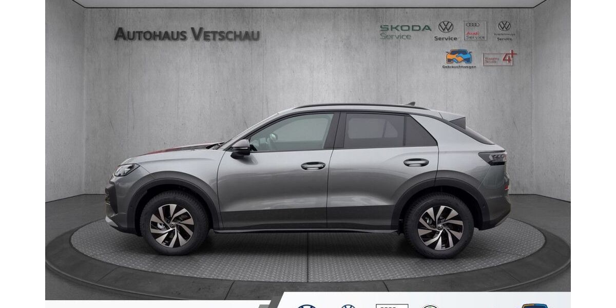 VW T-Roc 2.800 km 43.990 &euro; Vetschau/Spreewald 03226