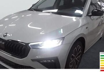 Skoda Scala 23.541 km 23.330 &euro; Pfaffenhofen/Ilm 85276