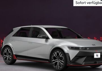 Hyundai IONIQ 5 4.000 km 39.490 &euro; Sinzheim 76547