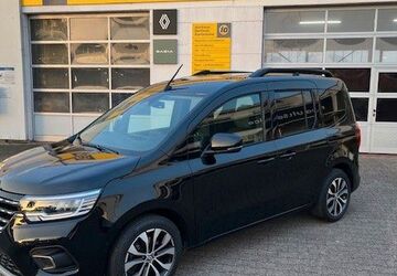Renault Kangoo 41.000 km 26.950 &euro; Bad Säckingen 79713