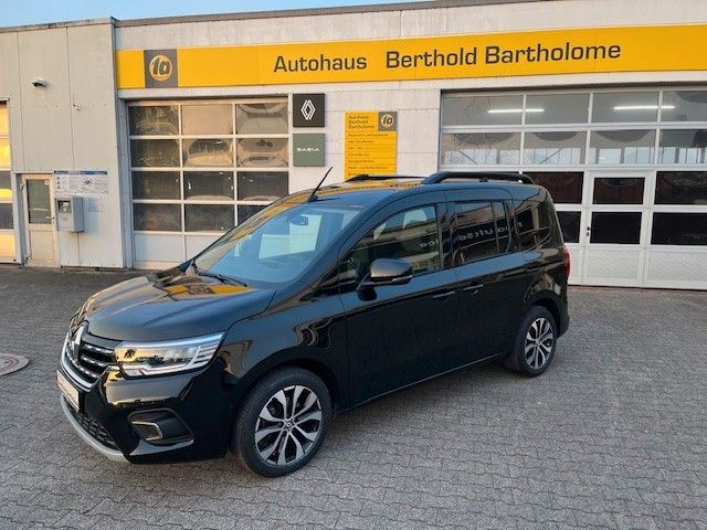 Renault Kangoo 41.000 km 26.950 &euro; Bad Säckingen 79713