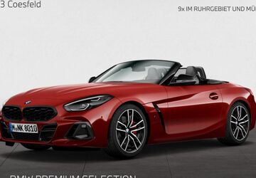 BMW Z4 M40 24.748 km 61.990 &euro; Coesfeld 48653