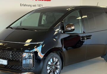 Hyundai STARIA 42.000 km 41.950 &euro; Delligsen 31073