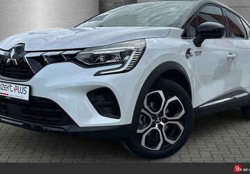 Mitsubishi ASX 33.500 km 24.470 &euro; Rödermark 63322