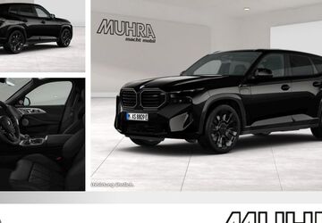 BMW XM 21.753 km 124.890 &euro; Oberhausen 46149