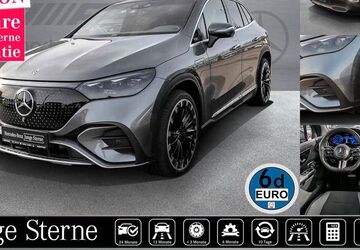 Mercedes-Benz EQE 7.125 km 69.998 &euro; Dorsten 46282