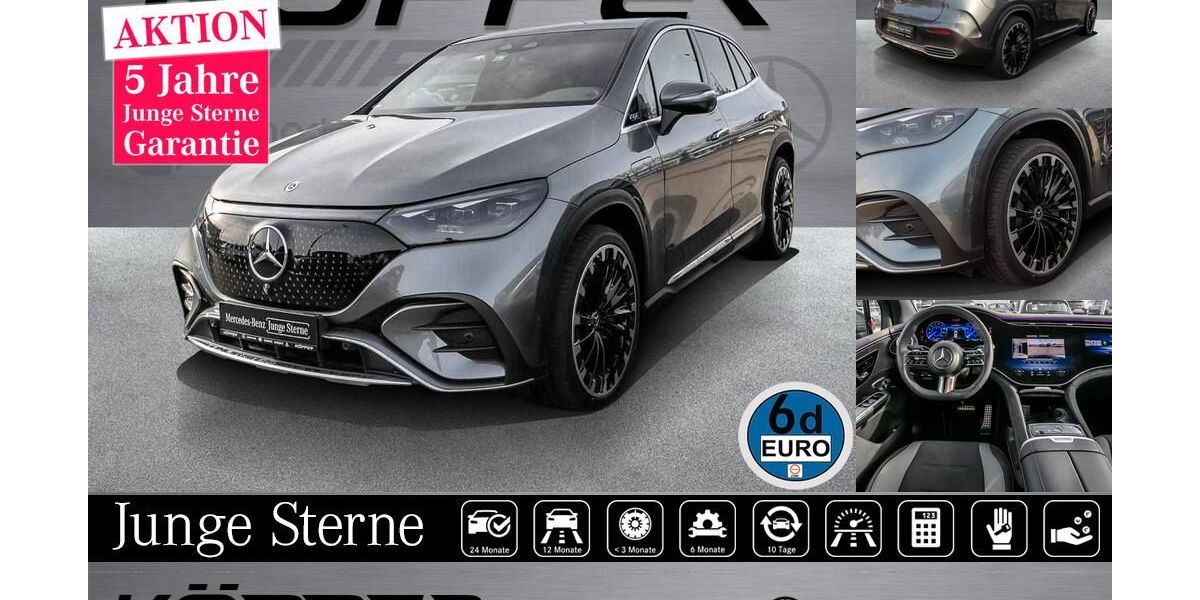 Mercedes-Benz EQE 7.125 km 69.998 &euro; Dorsten 46282