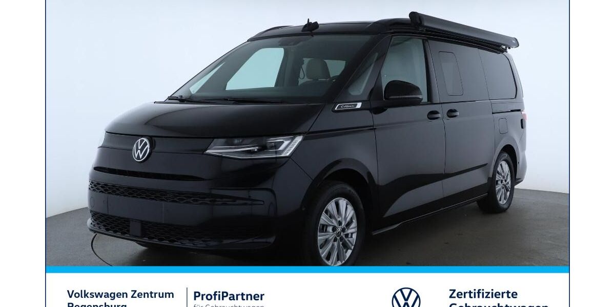 VW T7 California 16.400 km 68.870 &euro; Regensburg 93053