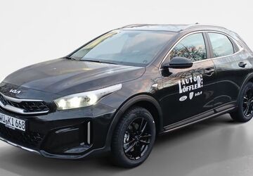 Kia XCeed 1.404 km 32.170 &euro; Würzburg 97076