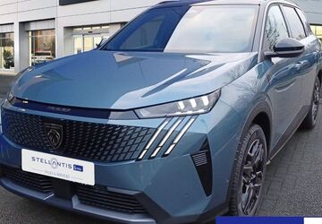 Peugeot 5008 2.500 km 41.950 &euro; Mainz 55120