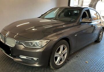 BMW 316 148.150 km 7.300 &euro; Lübeck 23562