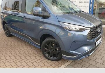 Ford Tourneo Custom 24.150 km 52.970 &euro; Bramsche 49565