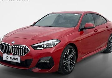 BMW 218 Gran Coupé 37.700 km 29.890 &euro; Pfaffenhofen 85276