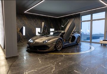 Lamborghini Aventador 13.000 km 779.999 &euro; Schweitenkirchen 85301