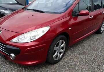 Peugeot 307 193.000 km 950 &euro; Vlotho 32602