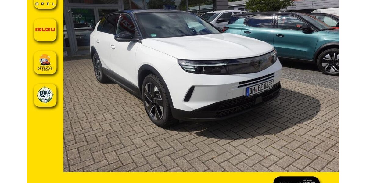 Opel Grandland (X) 4.999 km 35.290 &euro; Ehrenburg 27248