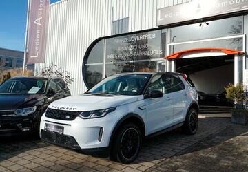 Land Rover Discovery 56.000 km 31.500 &euro; Gundelfingen /Freiburg 79194