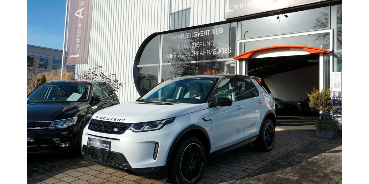 Land Rover Discovery 56.000 km 31.500 &euro; Gundelfingen /Freiburg 79194