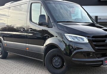 Mercedes-Benz Sprinter 70.191 km 64.990 &euro; Ribnitz Damgarten 18311