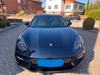 Porsche Panamera 35.000 km 94.000 &euro; Bad Oeynhausen 32549