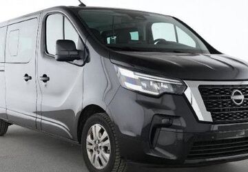 Nissan Primastar 21.895 km 32.988 &euro; Münster 48145