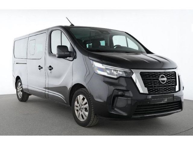 Nissan Primastar 21.895 km 32.988 &euro; Münster 48145
