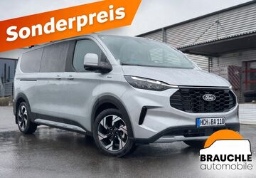 Ford Tourneo Custom 2.000 km 53.900 &euro; Haigerloch 72401