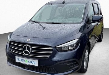 Mercedes-Benz T-Klasse 9.970 km 34.350 &euro; Burgoberbach 91595