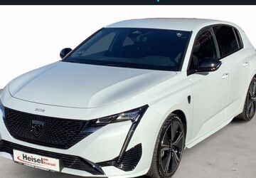 Peugeot 308 10.867 km 25.980 &euro; Merzig 66663