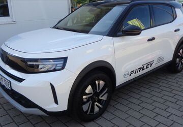 Opel Frontera 2.000 km 29.900 &euro; Aulendorf 88326