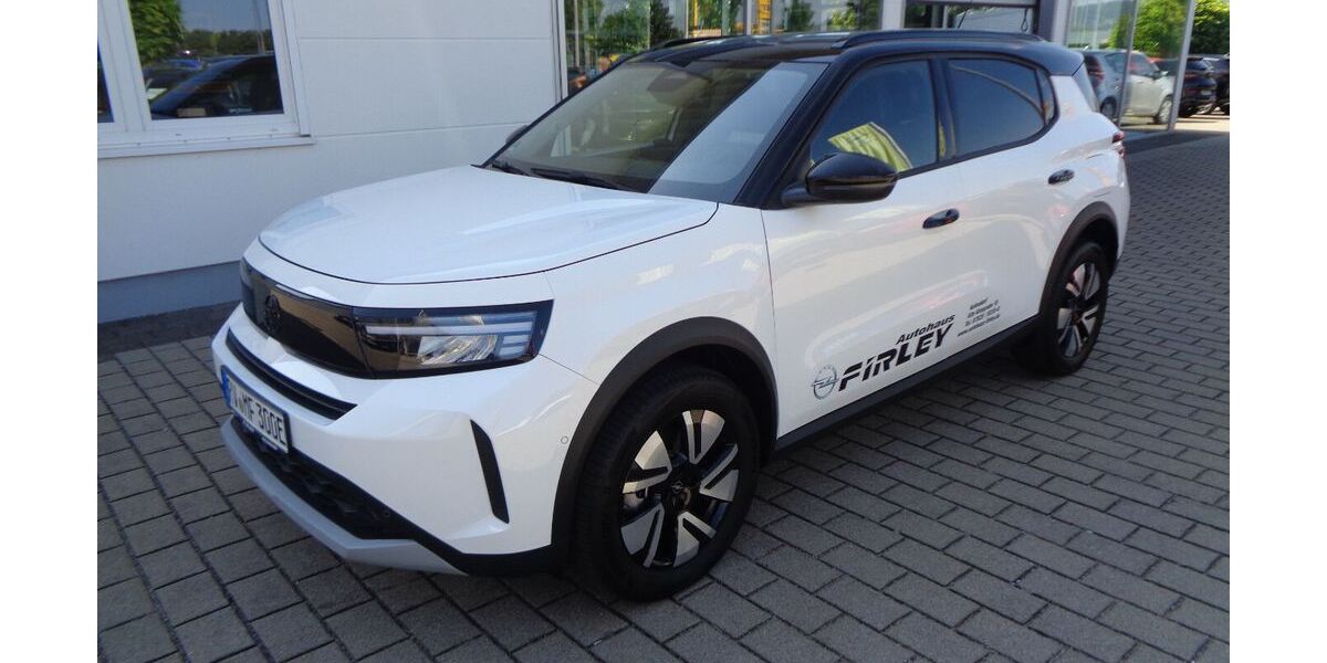 Opel Frontera 2.000 km 29.900 &euro; Aulendorf 88326