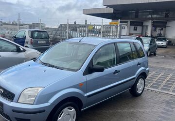 Ford Fusion 85.679 km 1.499 &euro; Nürnberg 90439