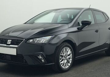 Seat Ibiza 30.595 km 17.950 &euro; Greding an der A9 91171