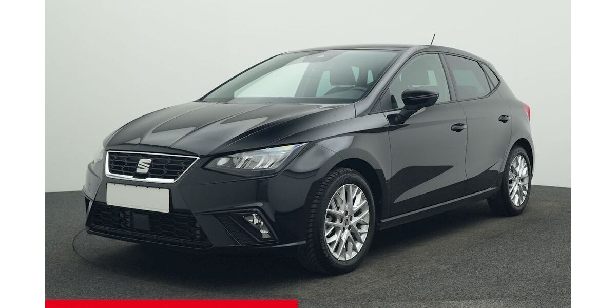 Seat Ibiza 30.595 km 17.950 &euro; Greding an der A9 91171