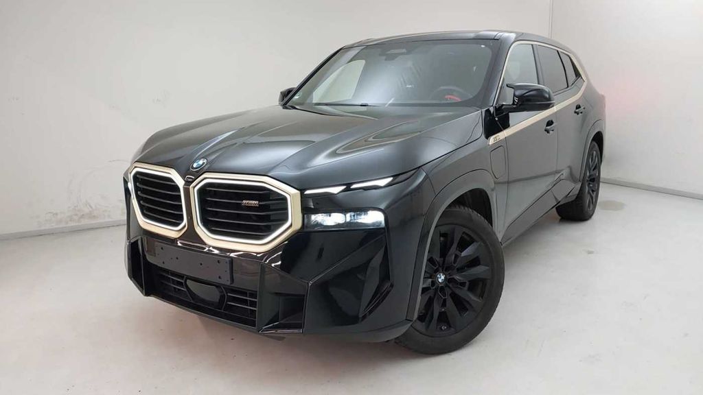 BMW XM 38.500 km 109.850 &euro; Koblenz 56070